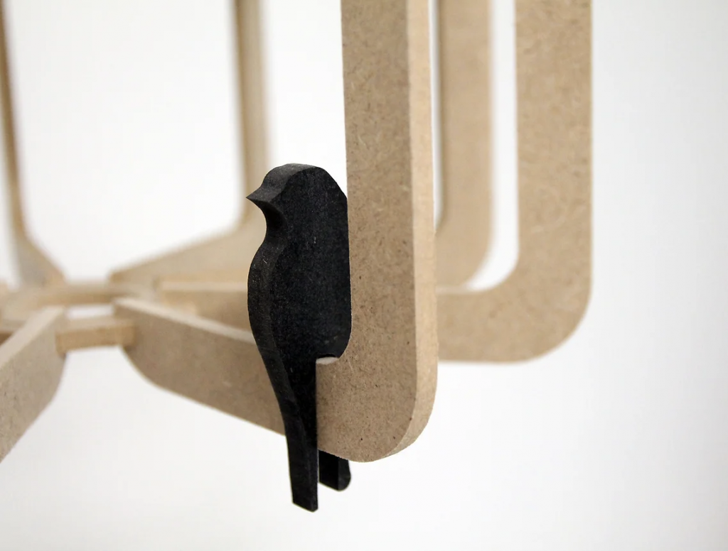 Suspension-bird-rif-occasion