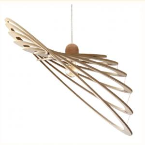 Suspension design seconde main