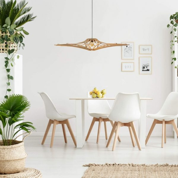 Ambiance suspension desing