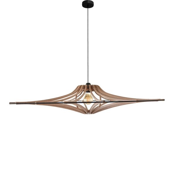 Singing M rif luminaires