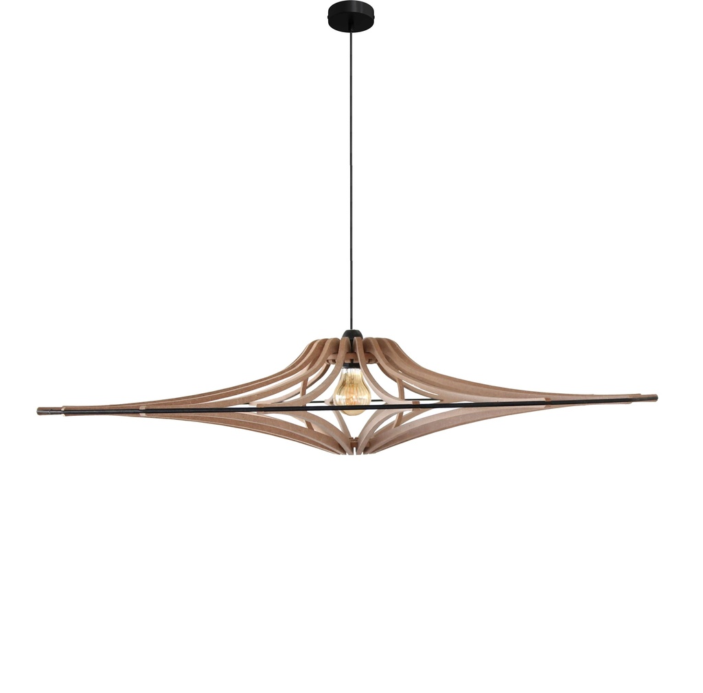 Singing M rif luminaires