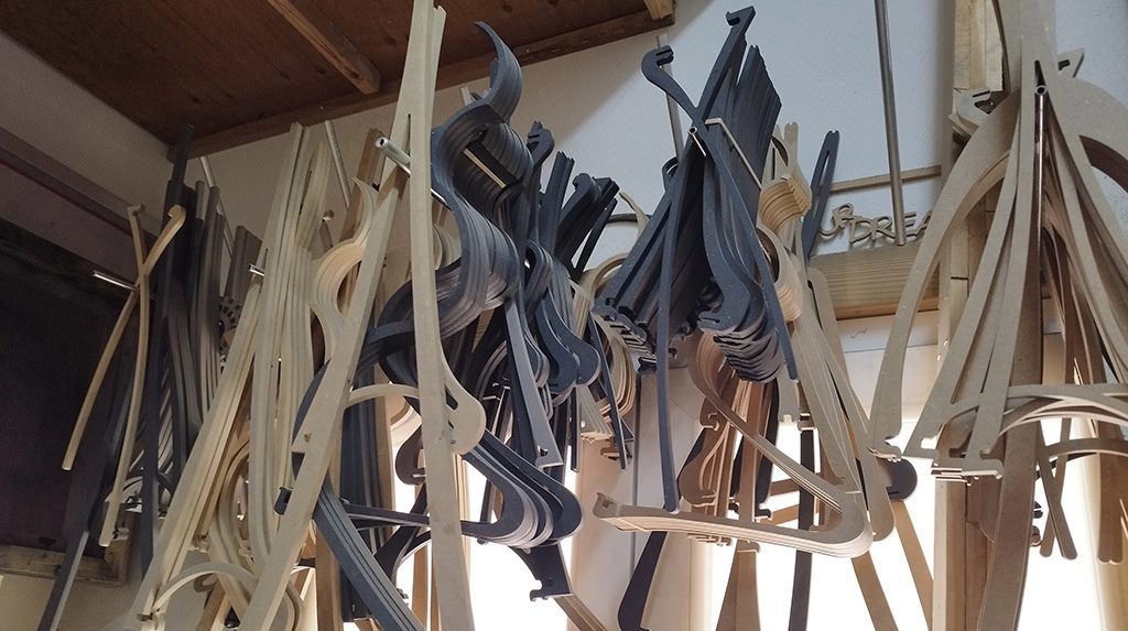 branche atelier rif luminaires branches-rif-occasion